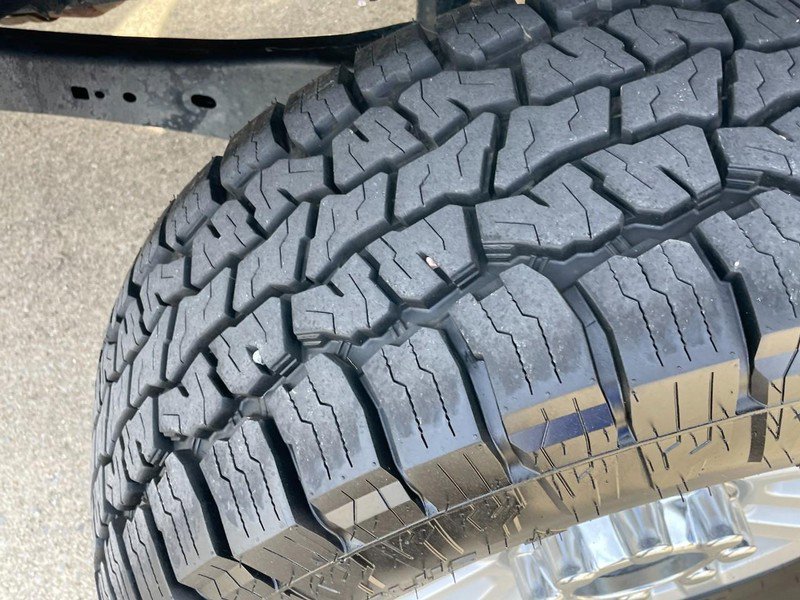 Used 2024 Ford F250 XL w/ FX4 Off-Road Package image 10