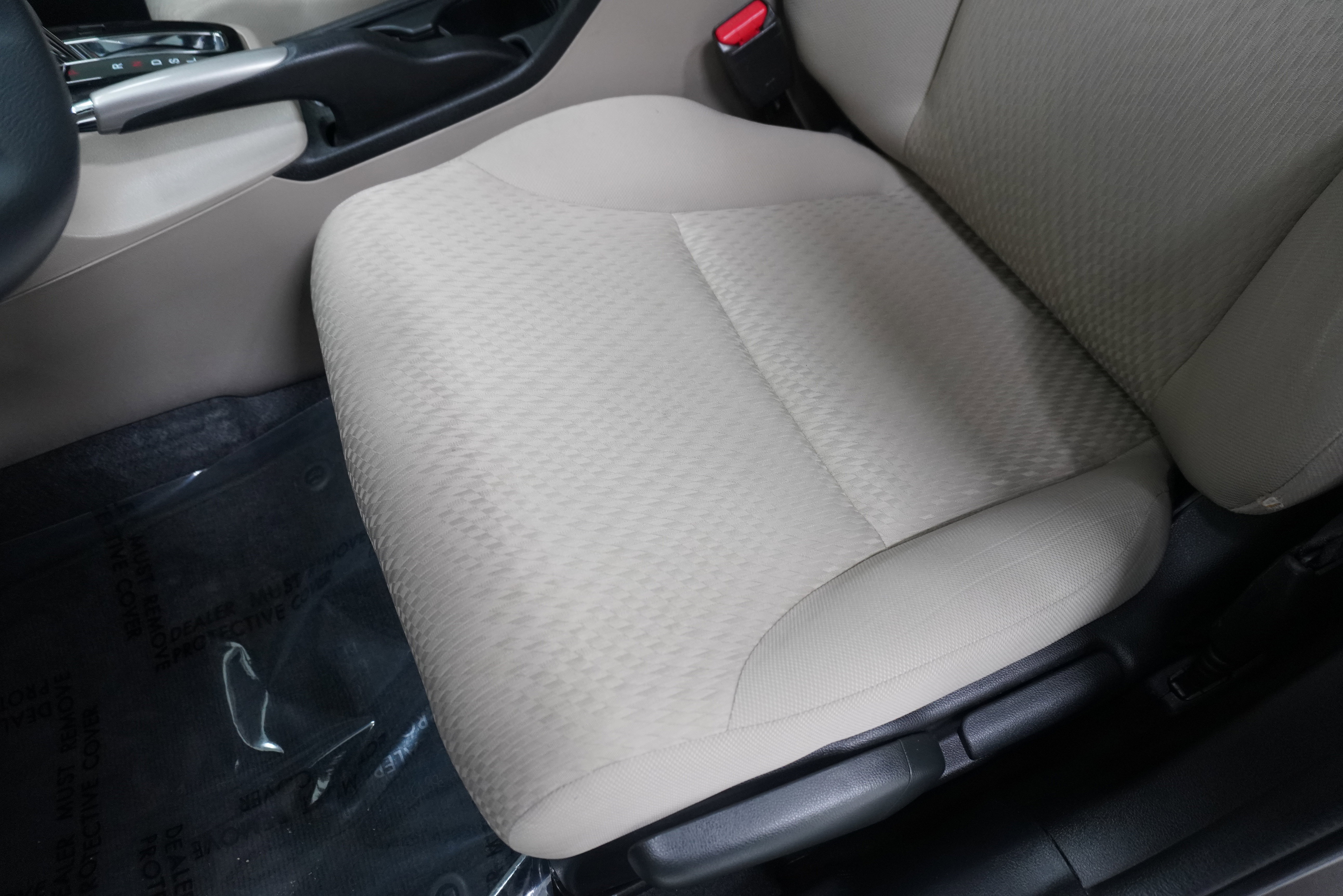 Used 2014 Honda Civic LX image 10