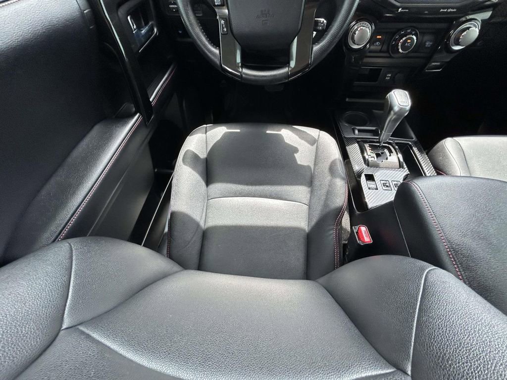 Used 2018 Toyota 4Runner TRD Pro image 14