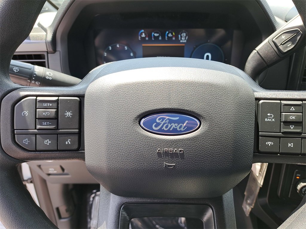 New 2025 Ford F150 STX w/ Equipment Group 200A image 9