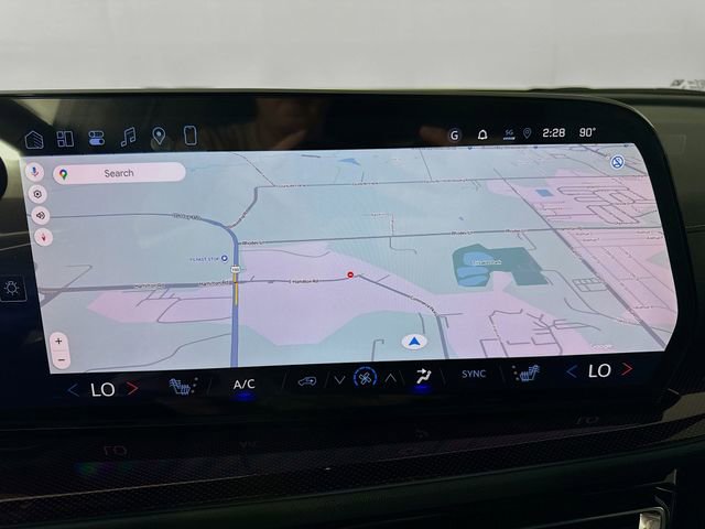 New 2026 Chevrolet Traverse Z71 w/ Enhanced Driving Package image 16