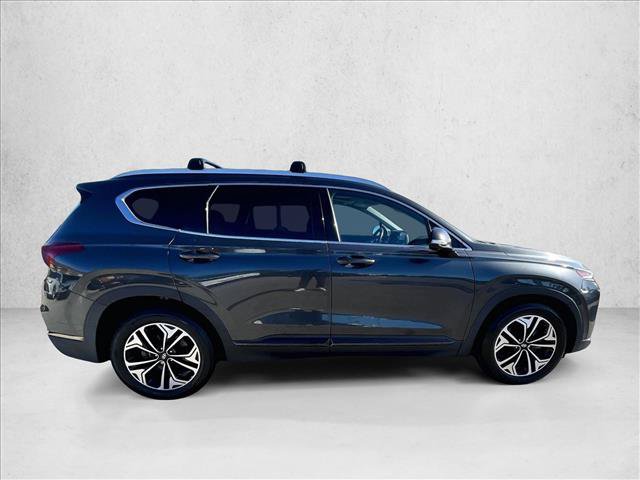 Used 2020 Hyundai Santa Fe Limited FWD image 5