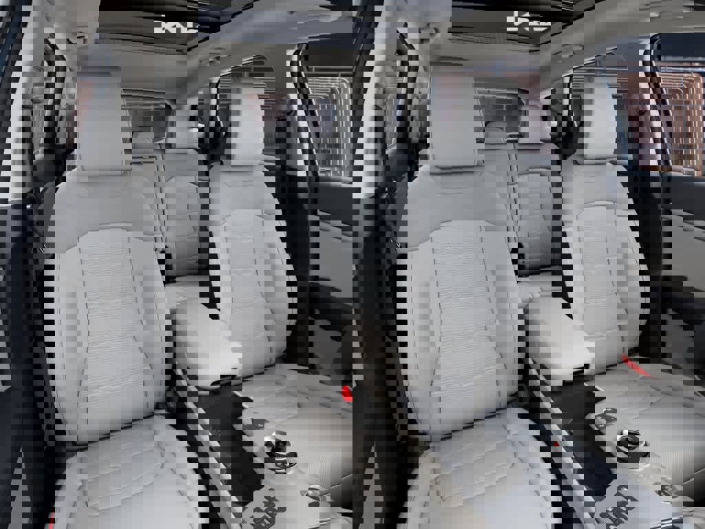 New 2026 Kia Sportage SX Prestige image 15