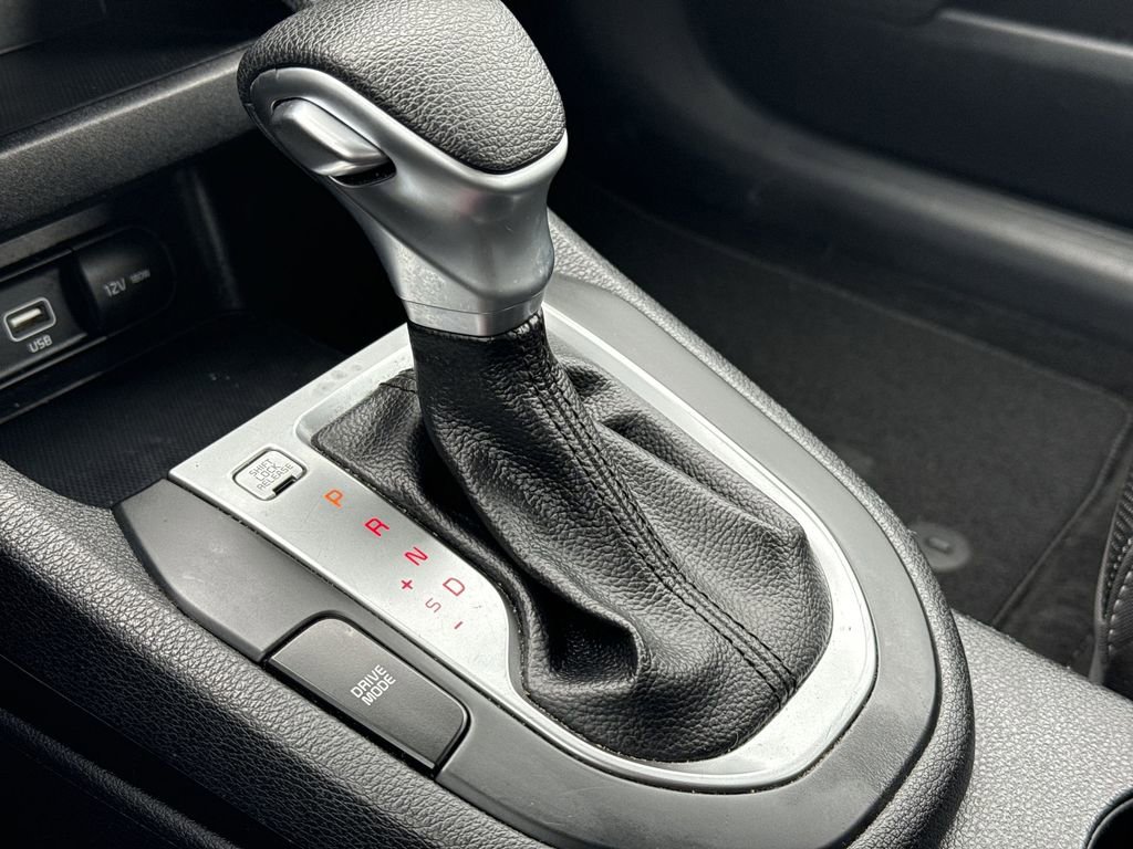 Used 2019 Kia Forte LXS image 21