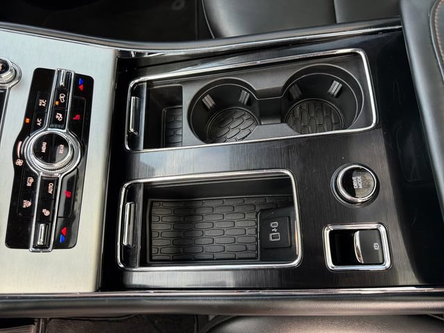Used 2024 Lincoln Aviator AWD w/ Premium Package image 29