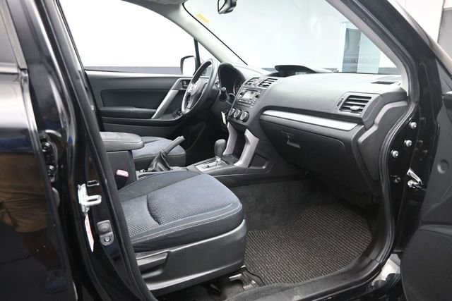 Used 2015 Subaru Forester 2.5i Premium w/ All-Weather Package AWD/4WD image 27