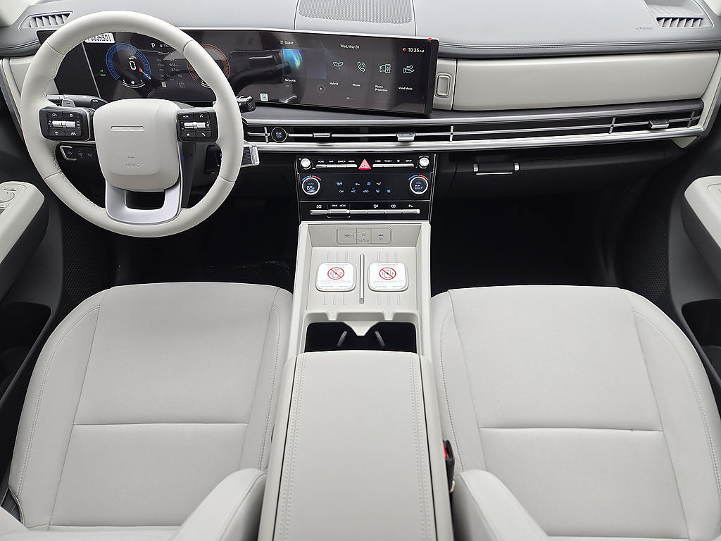 New 2026 Hyundai Santa Fe SE FWD image 26
