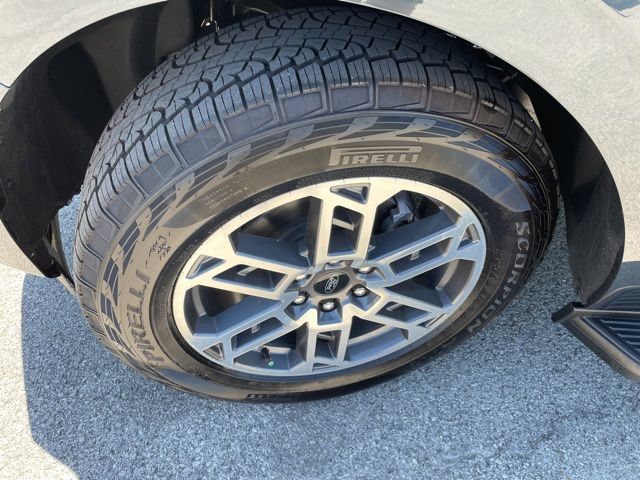 New 2026 Ford Expedition Active AWD/4WD image 15
