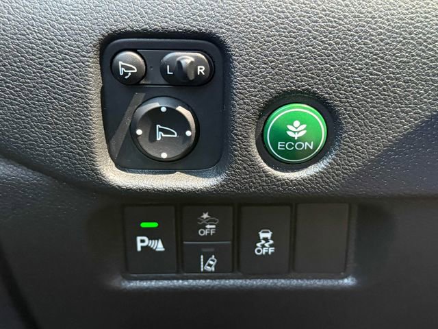 Used 2021 Honda Passport Touring image 15