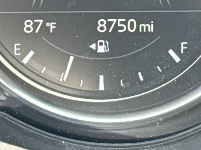 Certified 2021 MAZDA MAZDA6 Touring FWD image 24