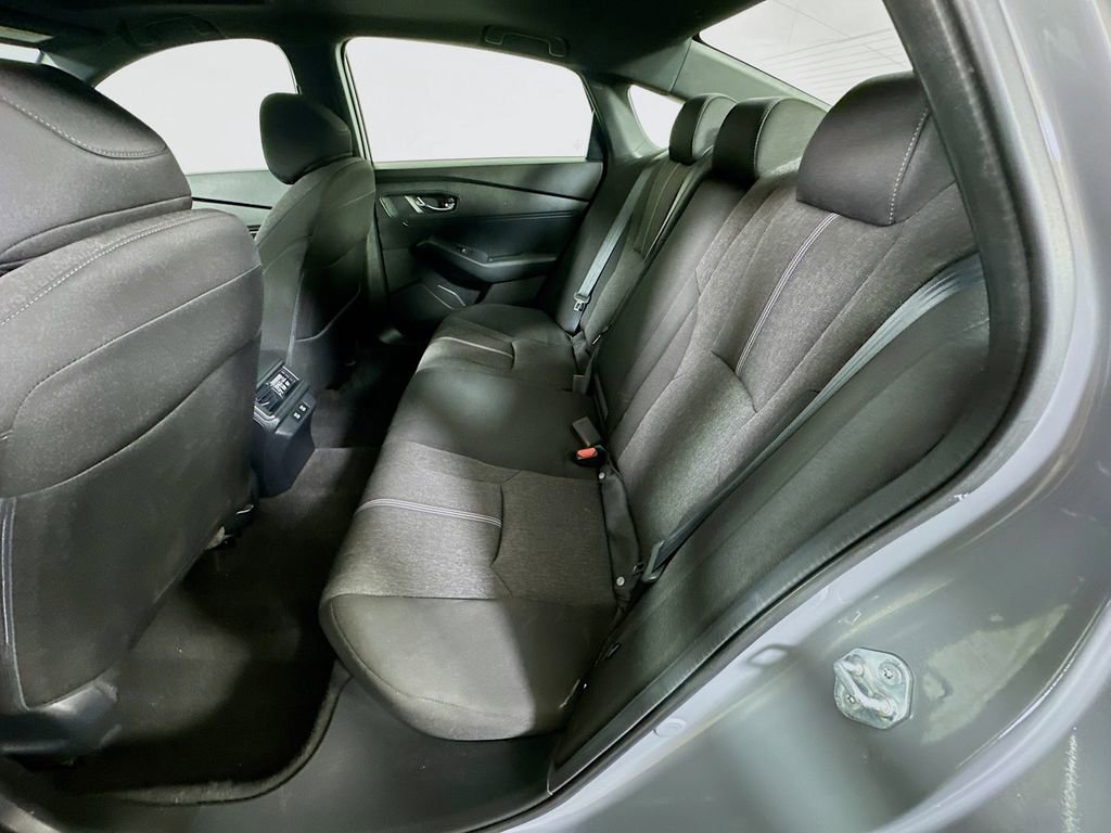 Used 2025 Honda Accord Sport image 14