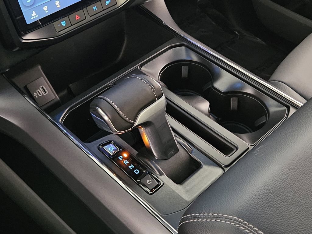 New 2025 Ford F150 Lightning Flash image 31