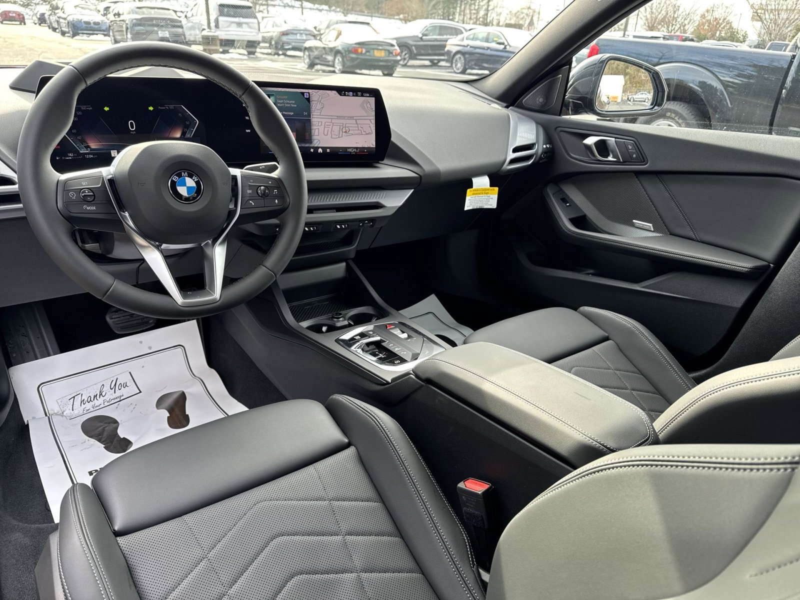 New 2026 BMW 228i xDrive w/ Technology Package image 11