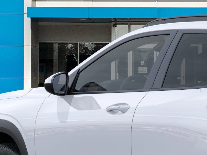 New 2026 Chevrolet Trax LT w/ LT Convenience Package FWD image 13