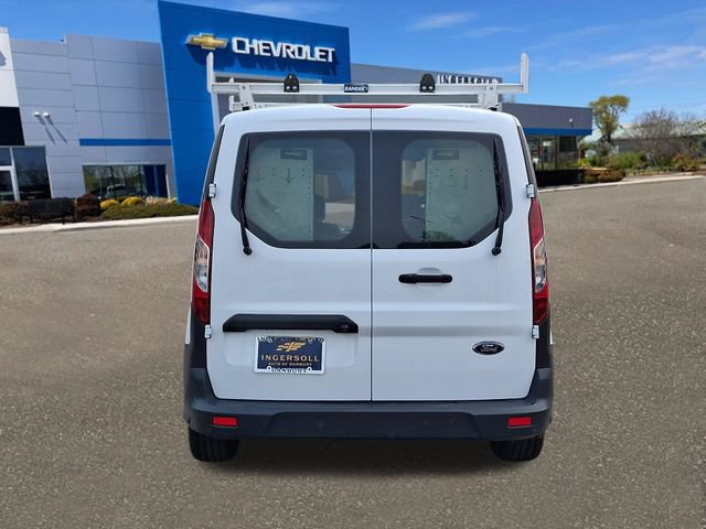 Used 2020 Ford Transit Connect XL FWD image 22