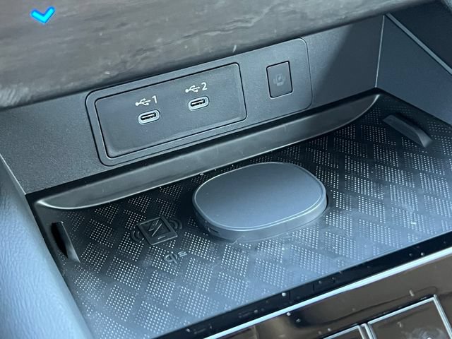 New 2026 Nissan Murano SV AWD/4WD image 28