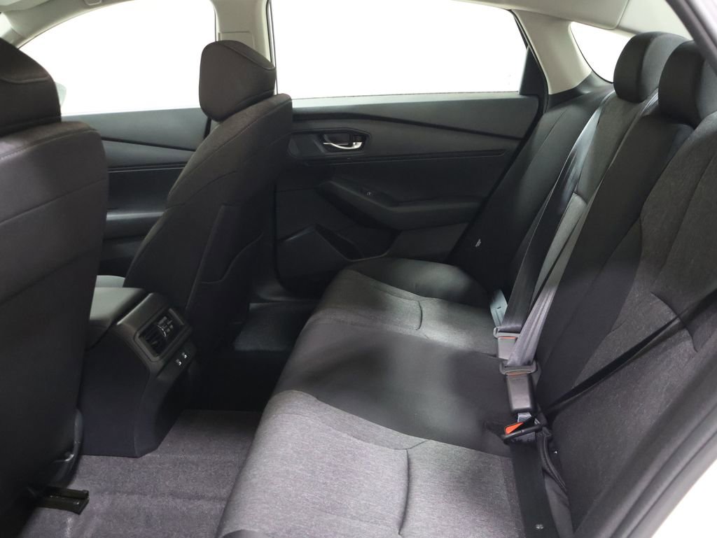 New 2026 Honda Accord LX image 12