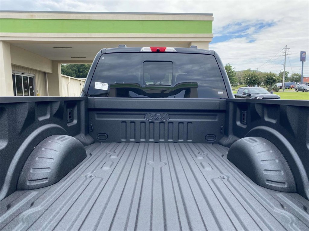 New 2026 Ford F250 XLT image 10
