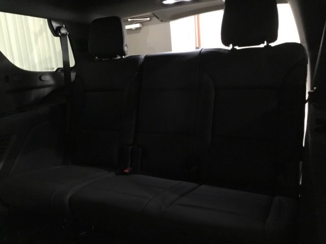 New 2026 Chevrolet Tahoe Z71 image 48