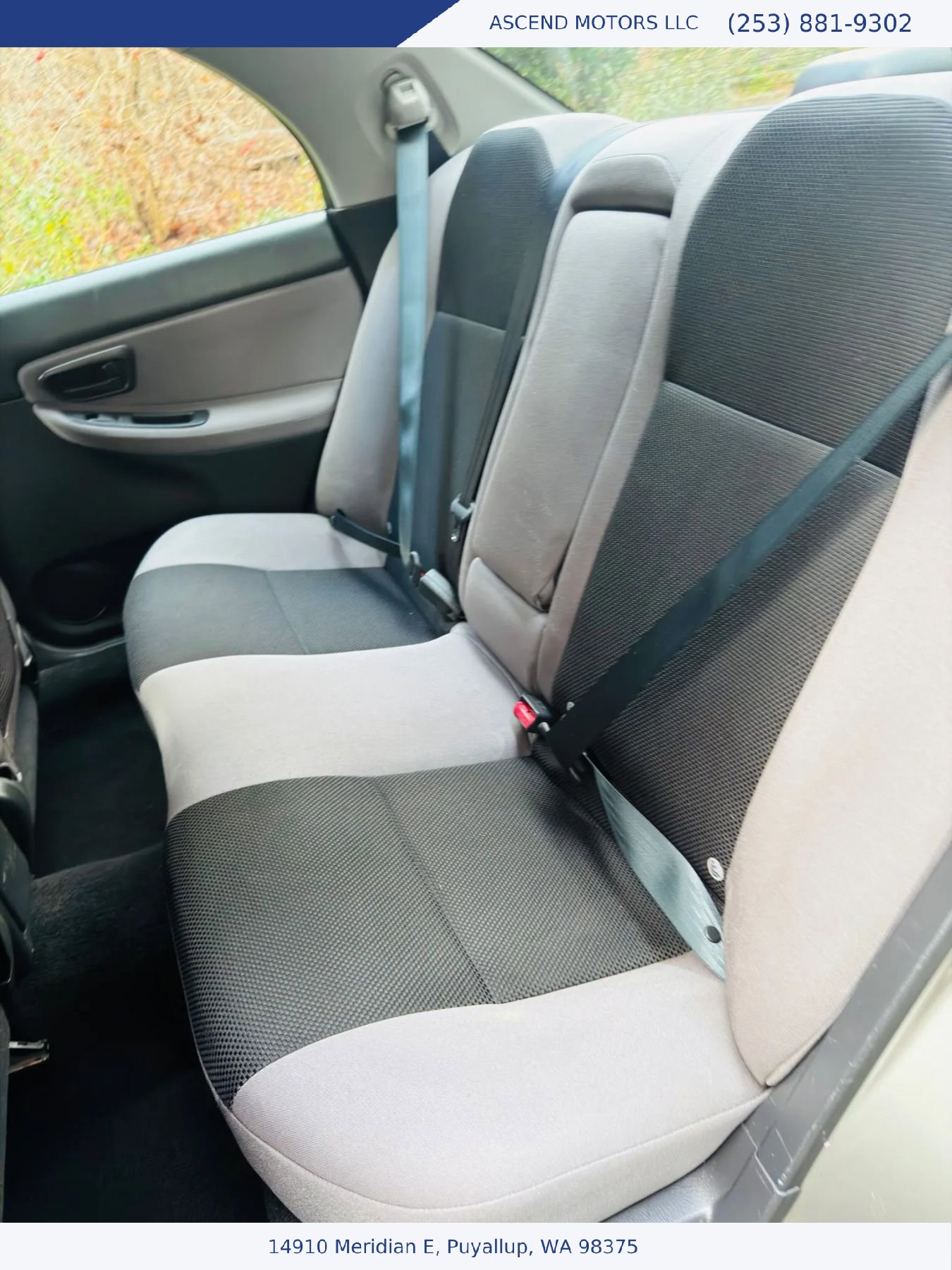 Used 2006 Subaru Impreza 2.5i image 10