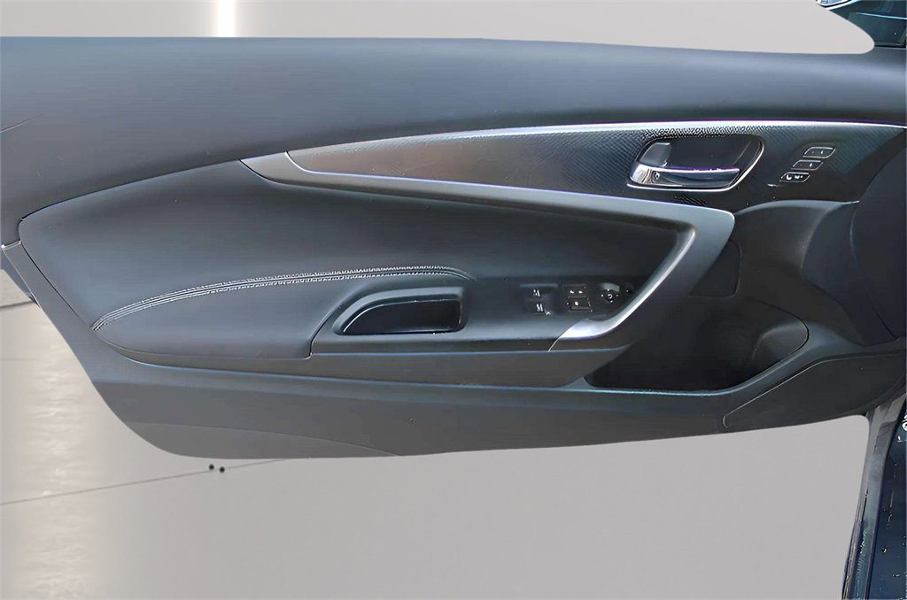 Used 2017 Honda Accord EX-L image 8