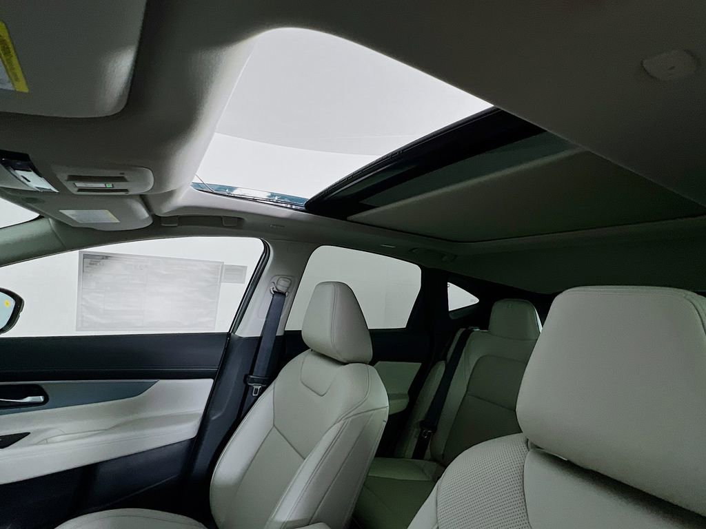 New 2026 Nissan Murano SL image 20