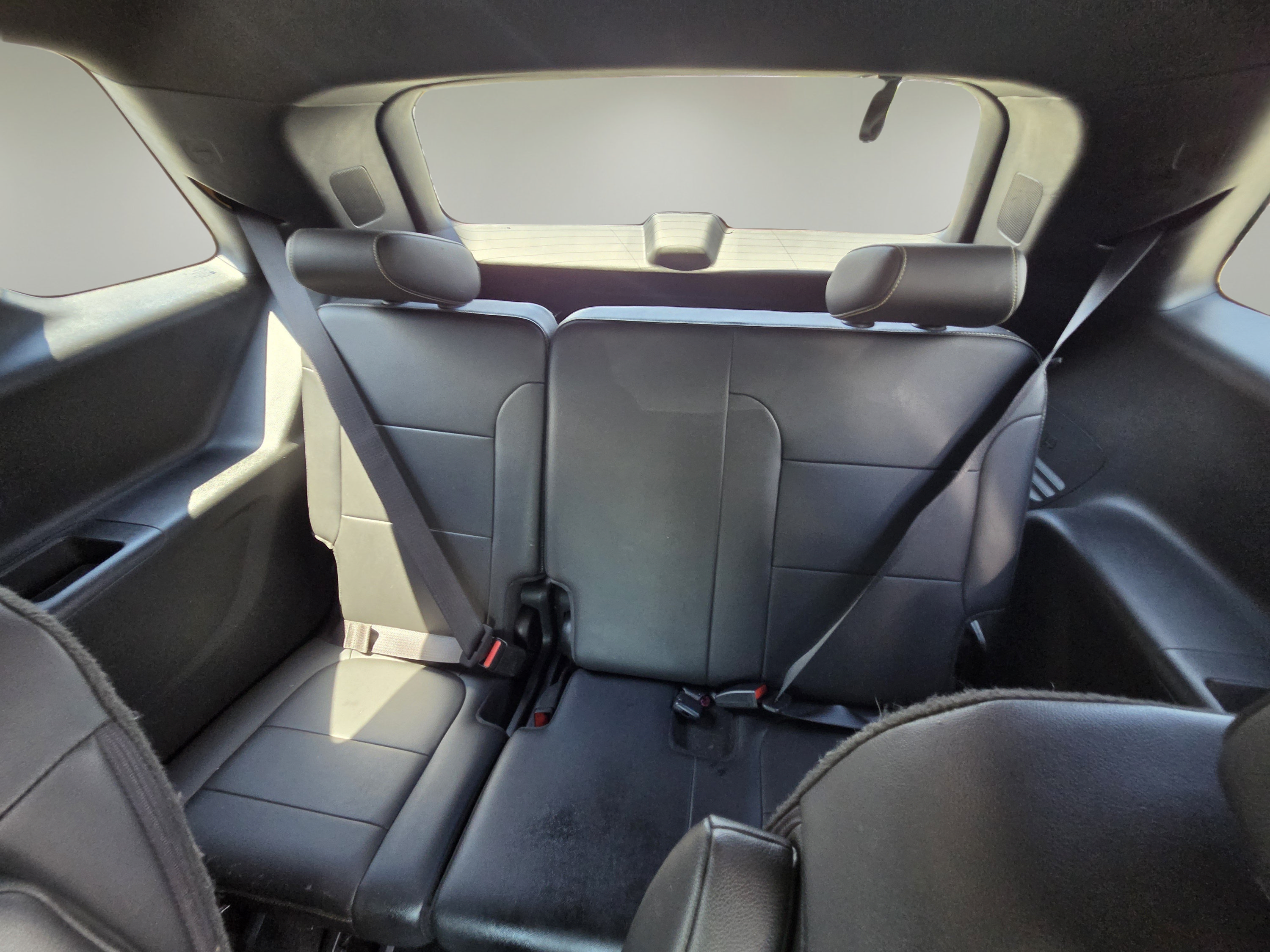 Used 2022 Chevrolet Traverse LT AWD/4WD image 12