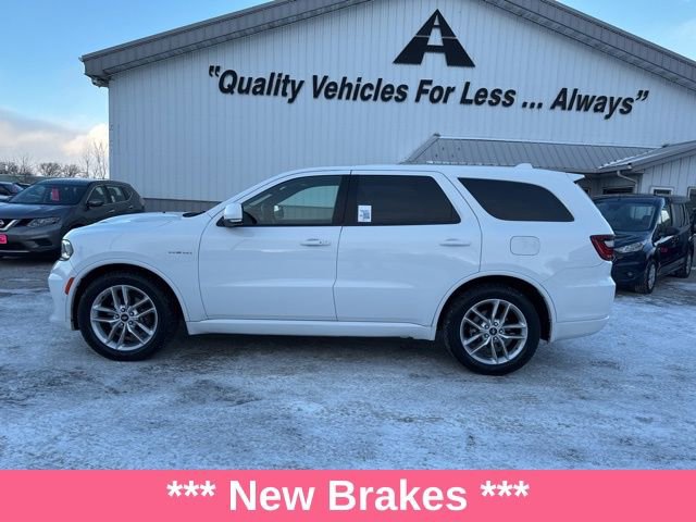 Used 2022 Dodge Durango R/T image 12