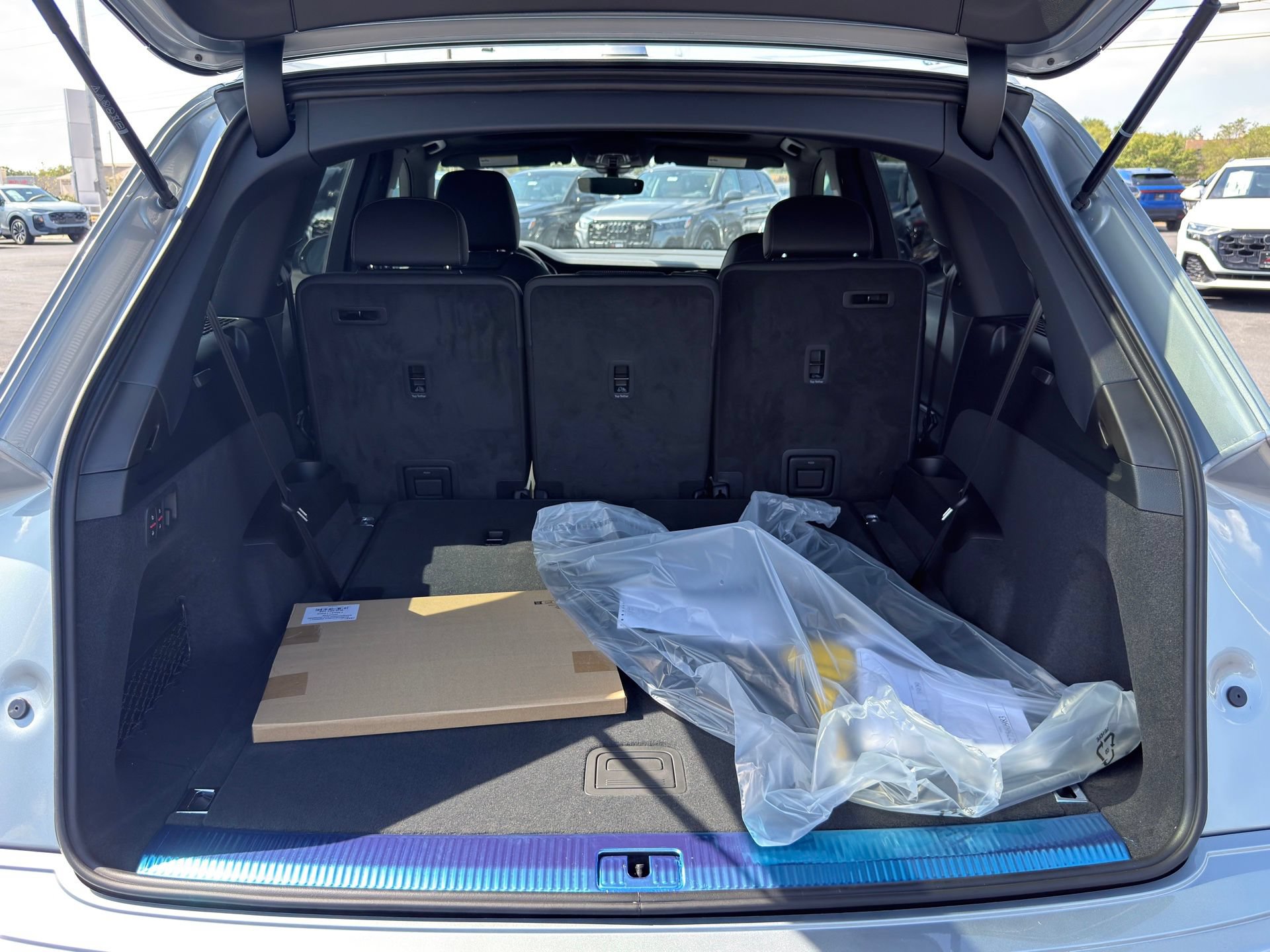 New 2026 Audi Q7 2.0T Premium Plus AWD/4WD image 6