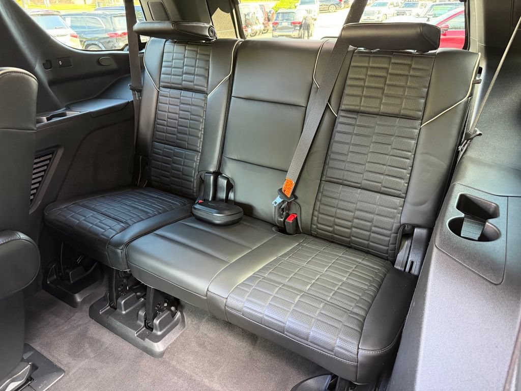 Used 2023 Cadillac Escalade V AWD/4WD image 31