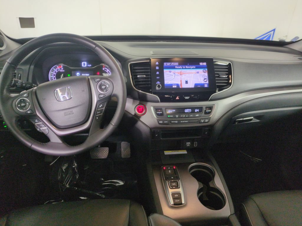 Used 2022 Honda Ridgeline RTL-E image 12