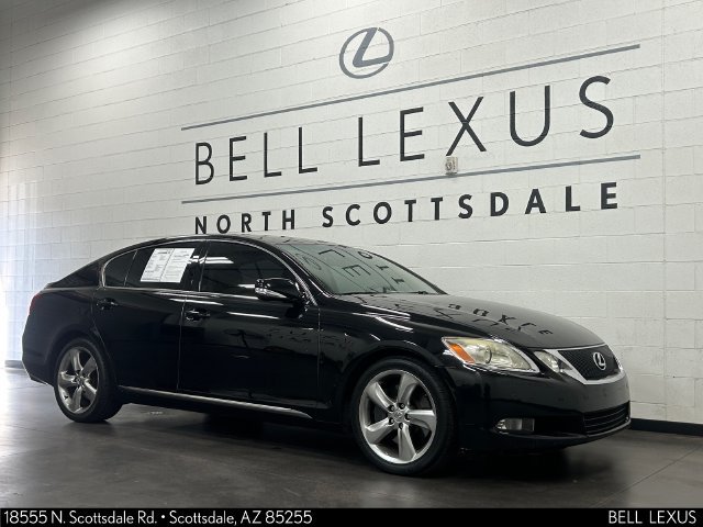 Used 2008 Lexus GS 350 RWD image 2