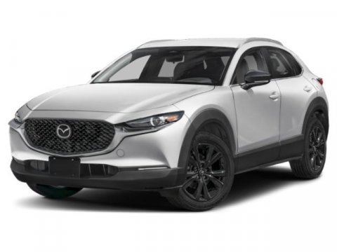 New 2026 MAZDA CX-30 AWD 2.5 S w/ Select Sport Pkg image 1