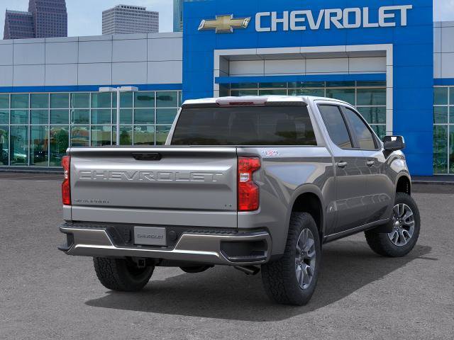 New 2026 Chevrolet Silverado 1500 LT w/ Protection Package AWD/4WD image 28