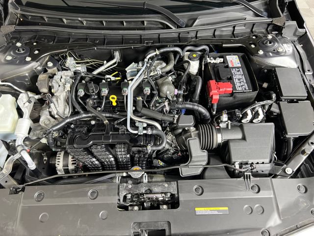 Used 2024 Nissan Altima 2.5 SV image 20