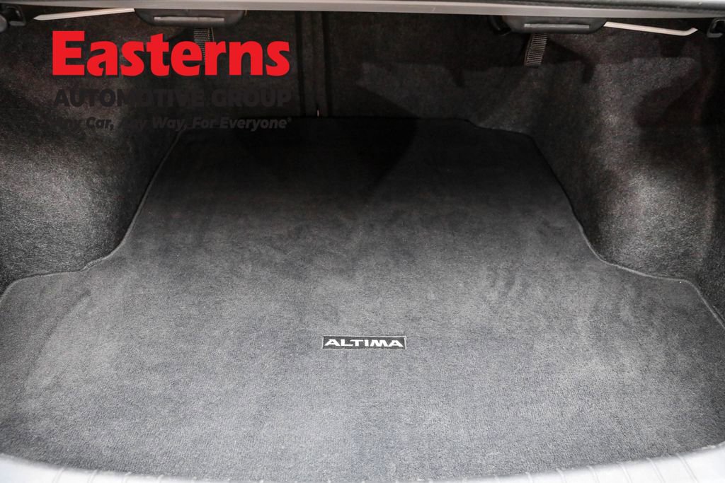 Used 2022 Nissan Altima 2.5 SL image 9