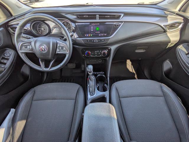 Certified 2023 Buick Encore GX Preferred w/ Cold Weather Comfort Package FWD image 15
