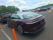 Used 2022 Lucid Air Grand Touring AWD/4WD image 5