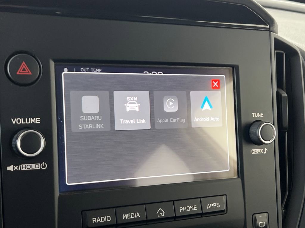 Certified 2024 Subaru Crosstrek 2.0i image 21