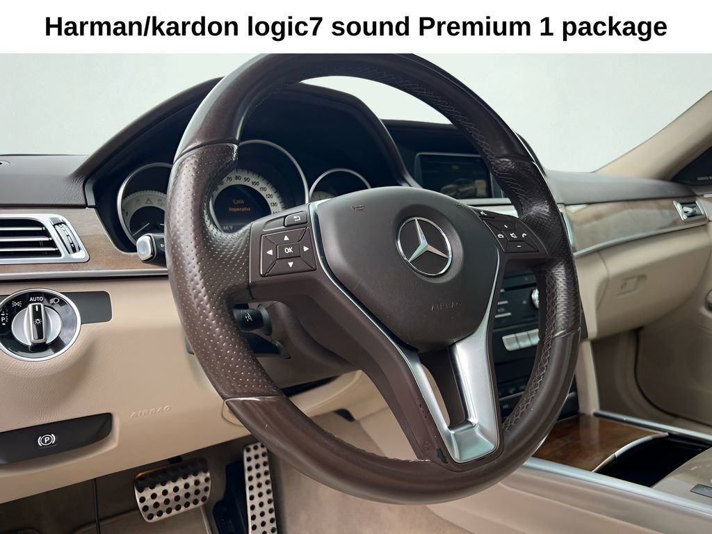 Used 2016 Mercedes-Benz E 350 4MATIC Sedan image 41