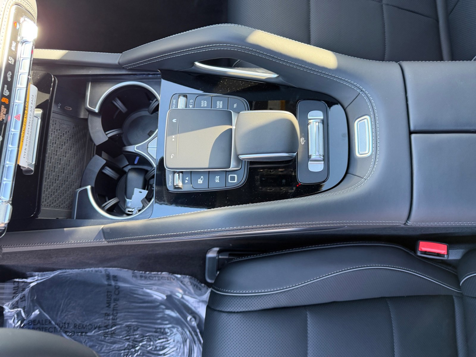 New 2026 Mercedes-Benz GLE 450 4MATIC Coupe image 15