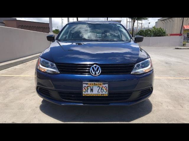 Used 2014 Volkswagen Jetta S FWD image 5