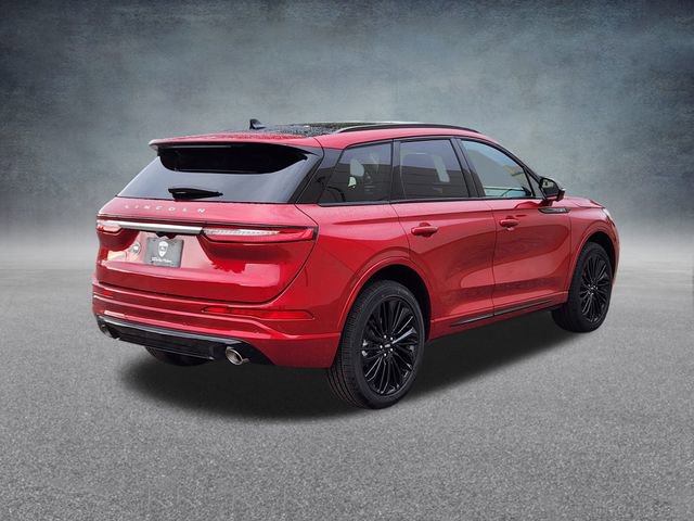 New 2026 Lincoln Corsair Reserve image 7