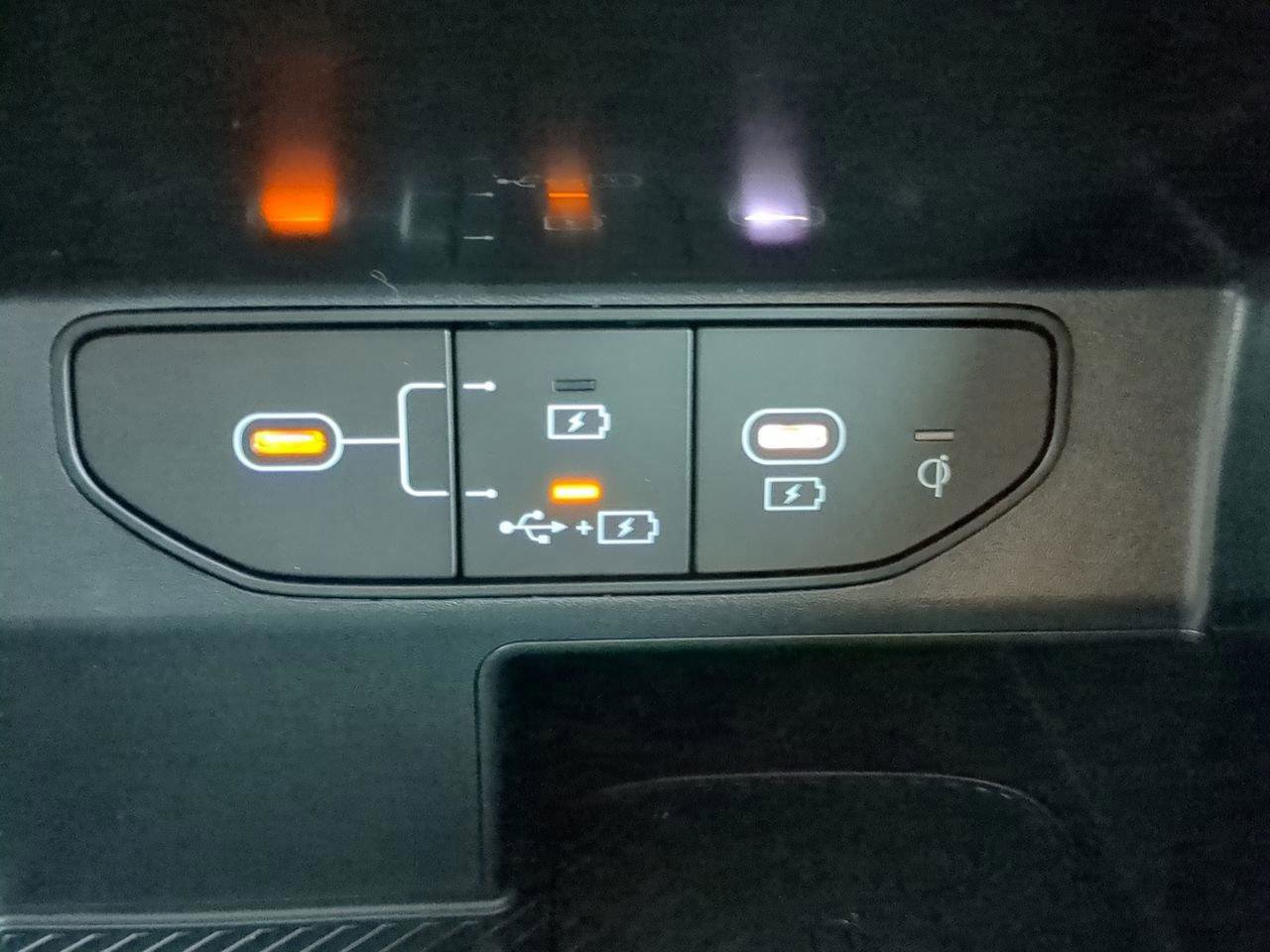 New 2026 Kia Sorento S image 16