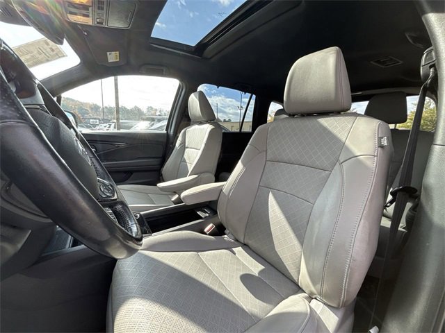 Used 2019 Honda Passport Elite image 11