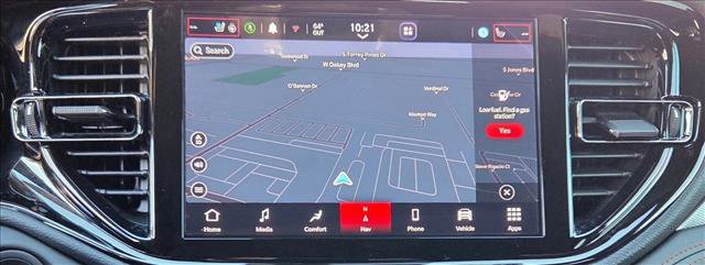 Used 2024 Dodge Durango R/T image 12