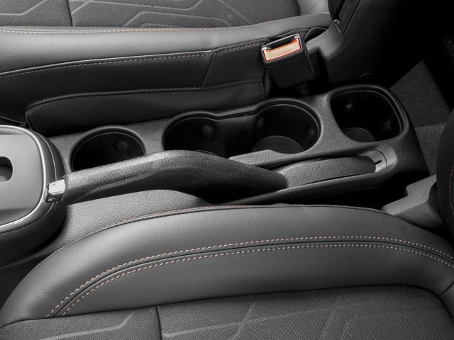 Used 2018 Chevrolet Trax LT w/ LT Convenience Package image 18