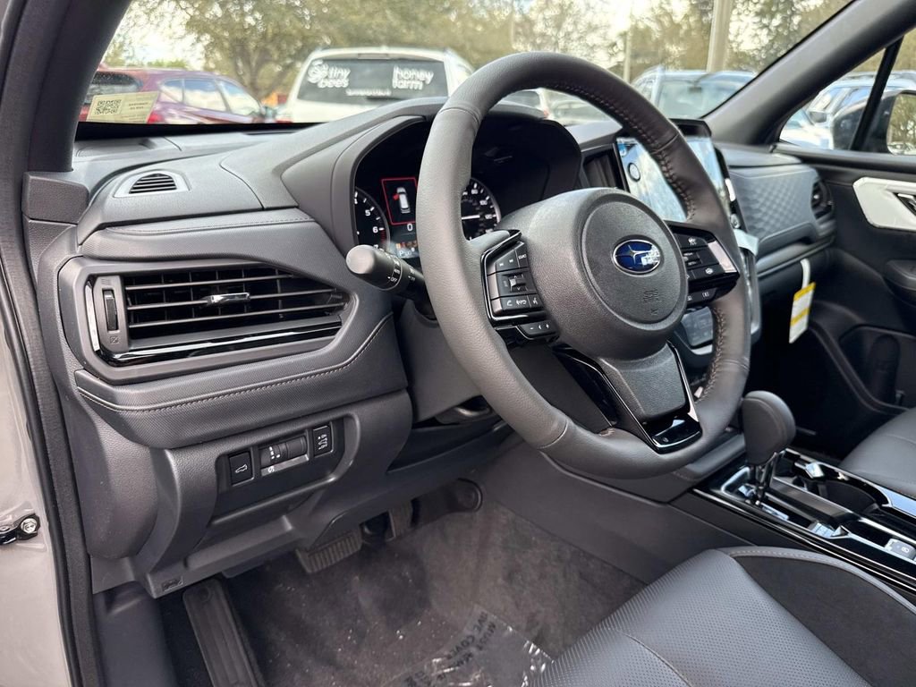 New 2026 Subaru Forester Touring image 22