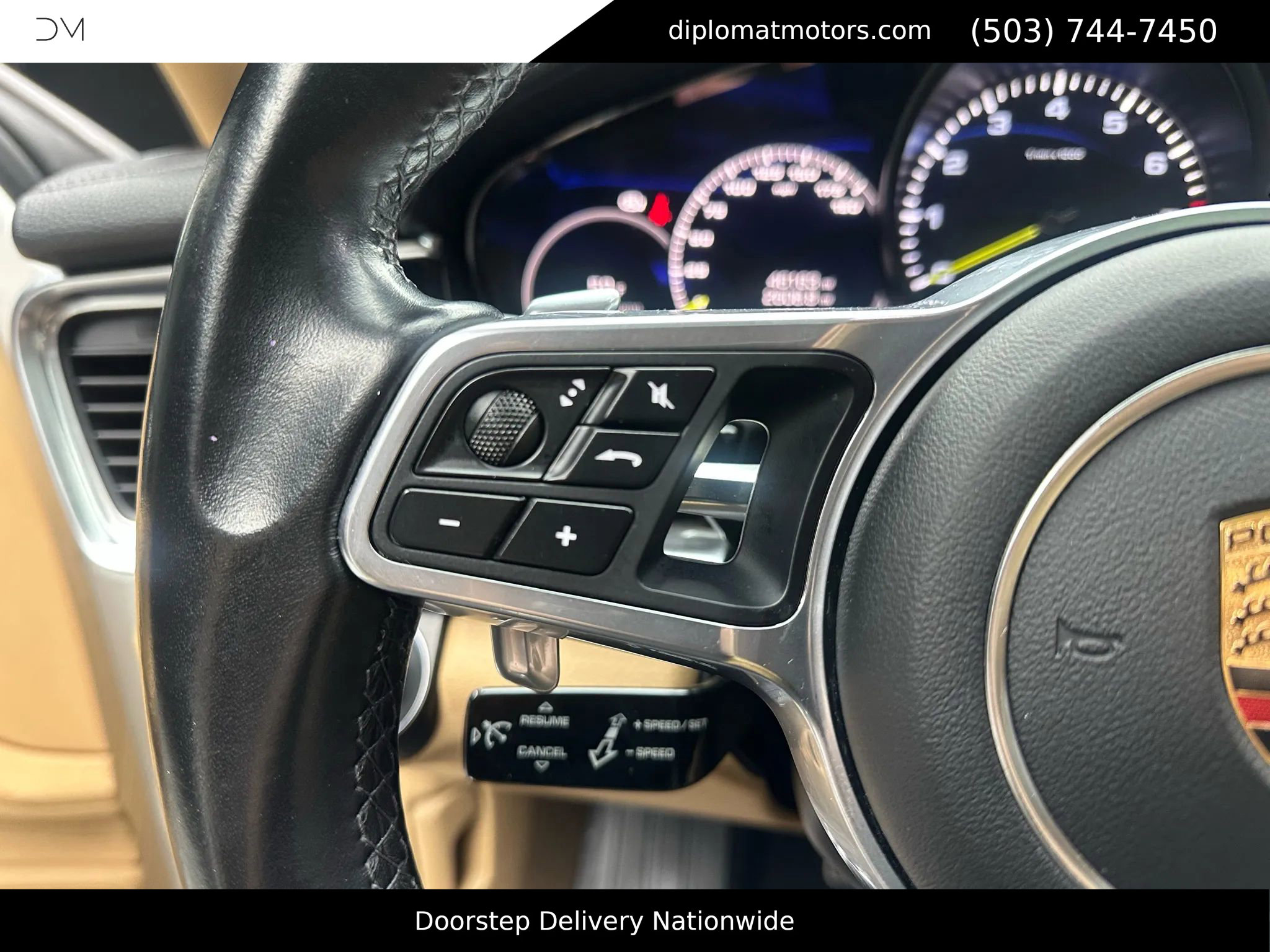 Used 2018 Porsche Panamera 4 image 29