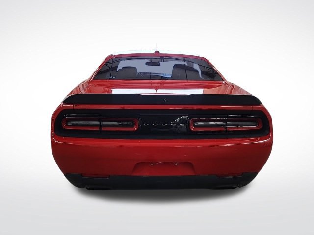 Used 2019 Dodge Challenger R/T w/ Plus Package RWD image 11